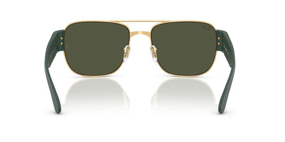 RAY-BAN RB3756 001/31 56