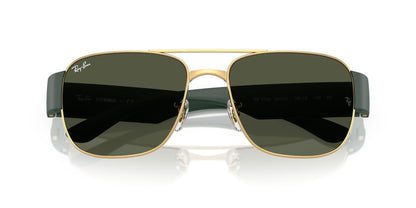 RAY-BAN RB3756 001/31 59