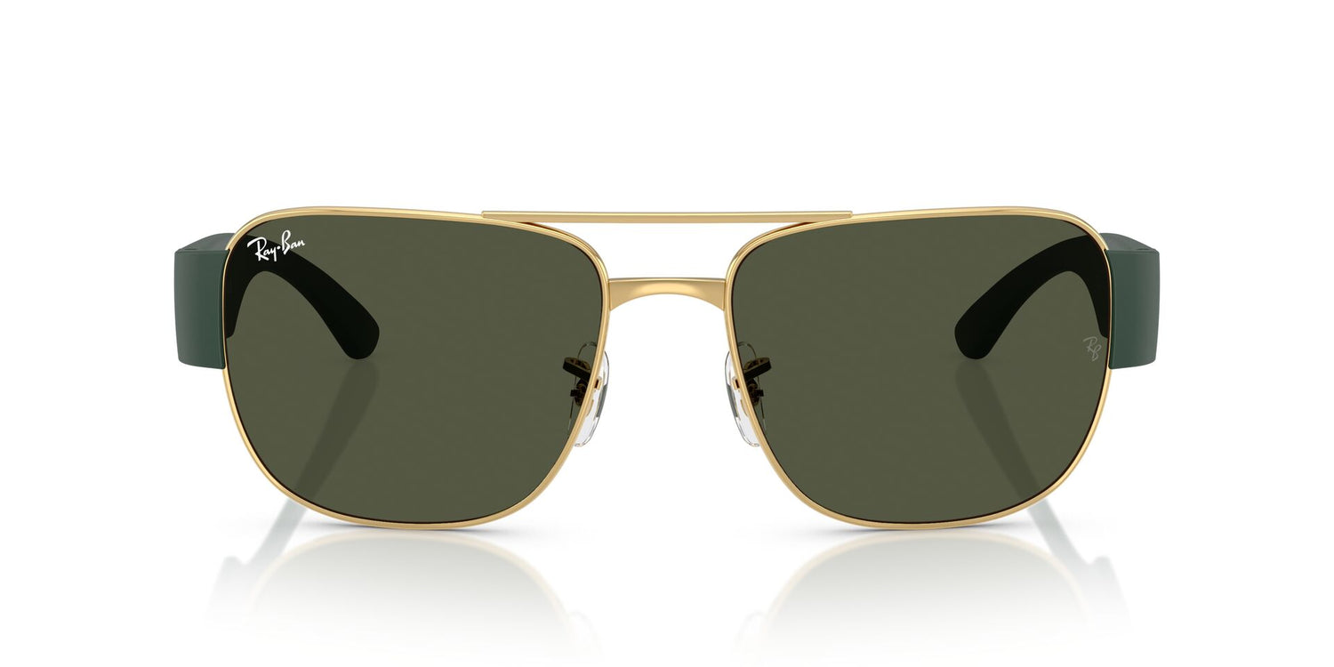 RAY-BAN RB3756 001/31 59