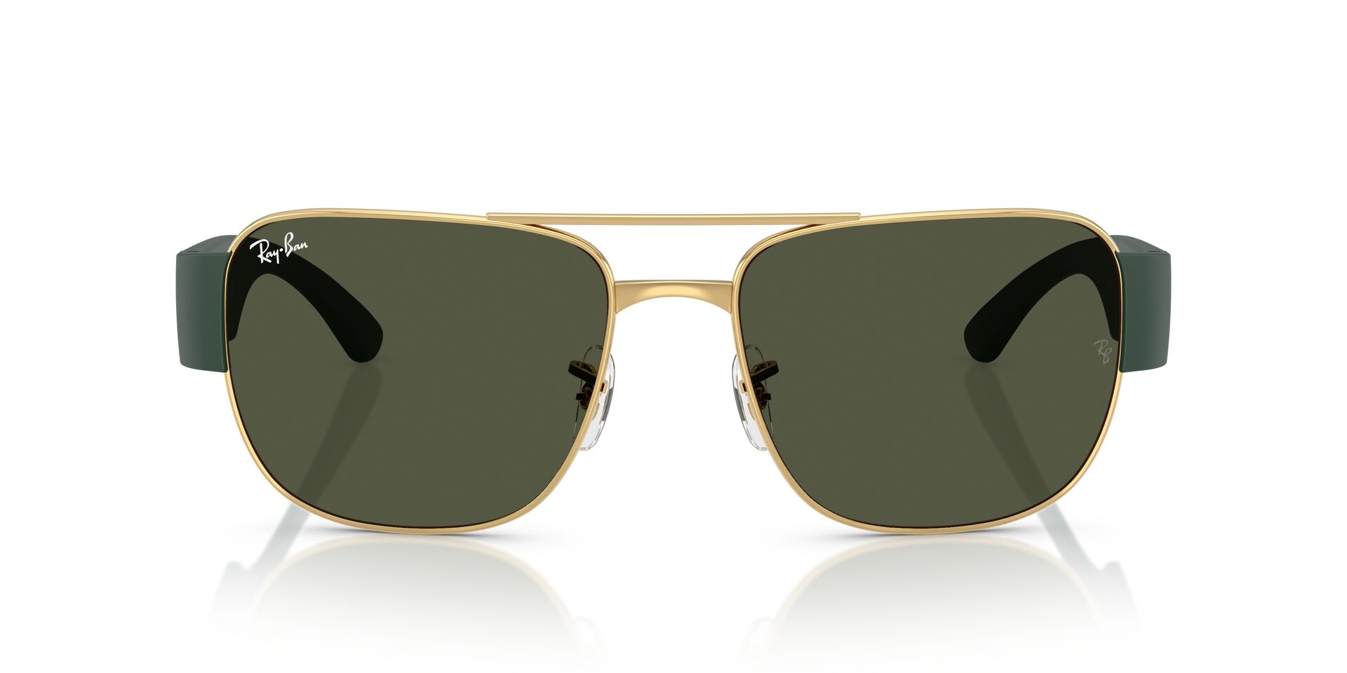 RAY-BAN RB3756 001/31 56