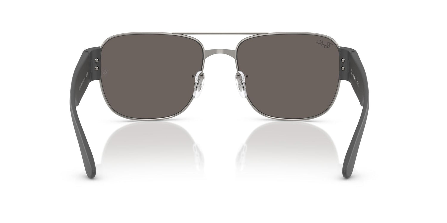 RAY-BAN RB3756 004/B1 56