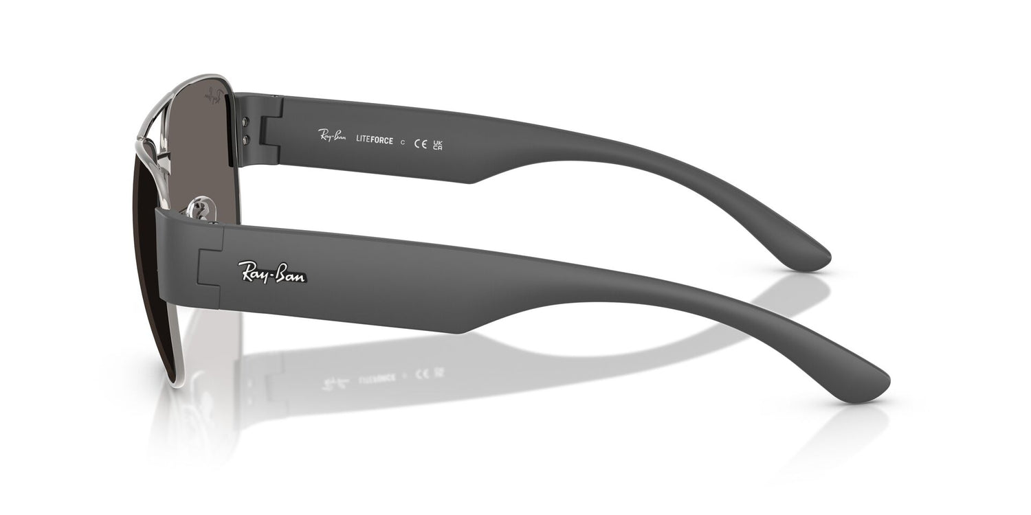 RAY-BAN RB3756 004/B1 56