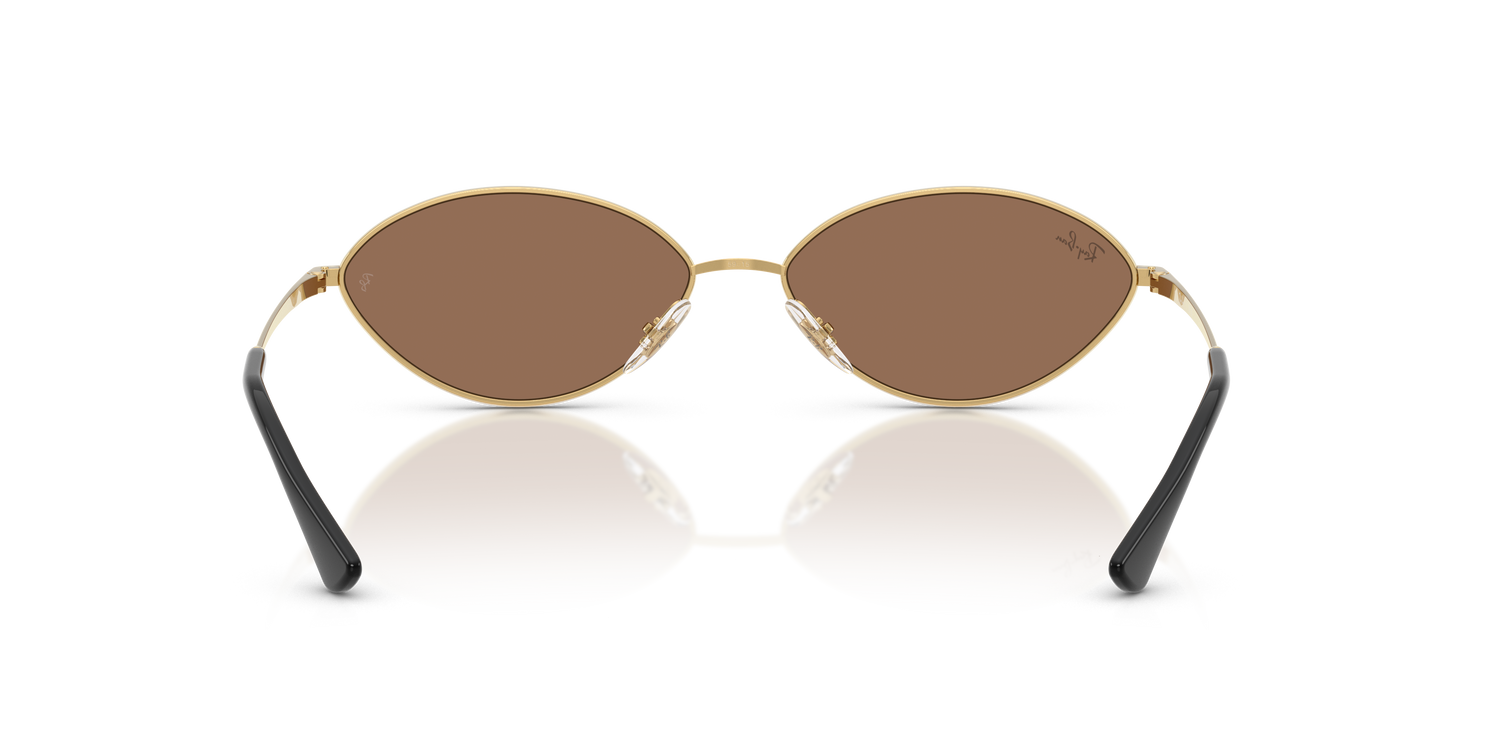 RAY-BAN RB3757 KAI 001/73 56