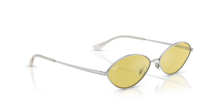 RAY-BAN RB3757 KAI 003/6D 56