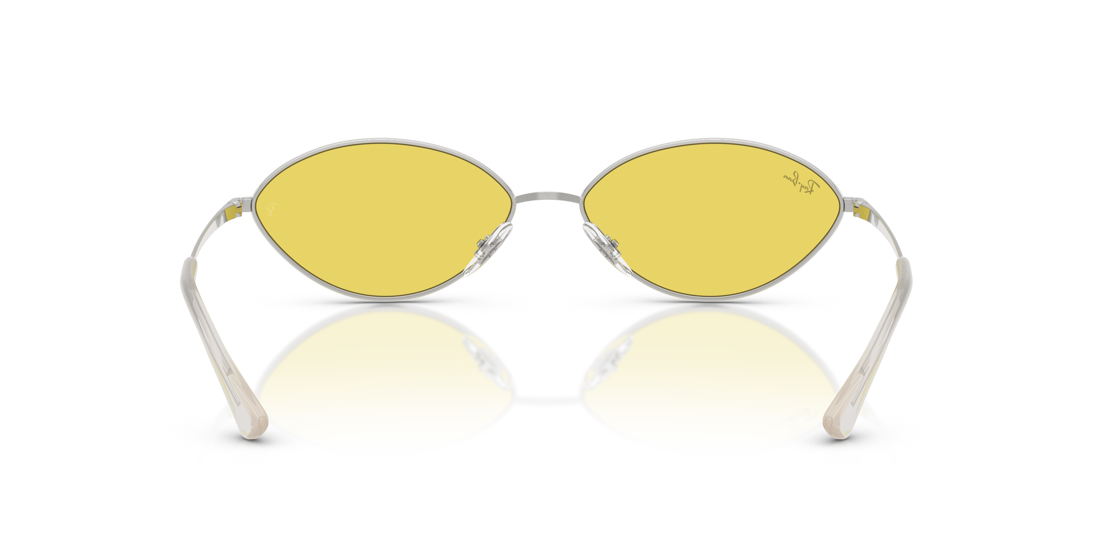 RAY-BAN RB3757 KAI 003/6D 56