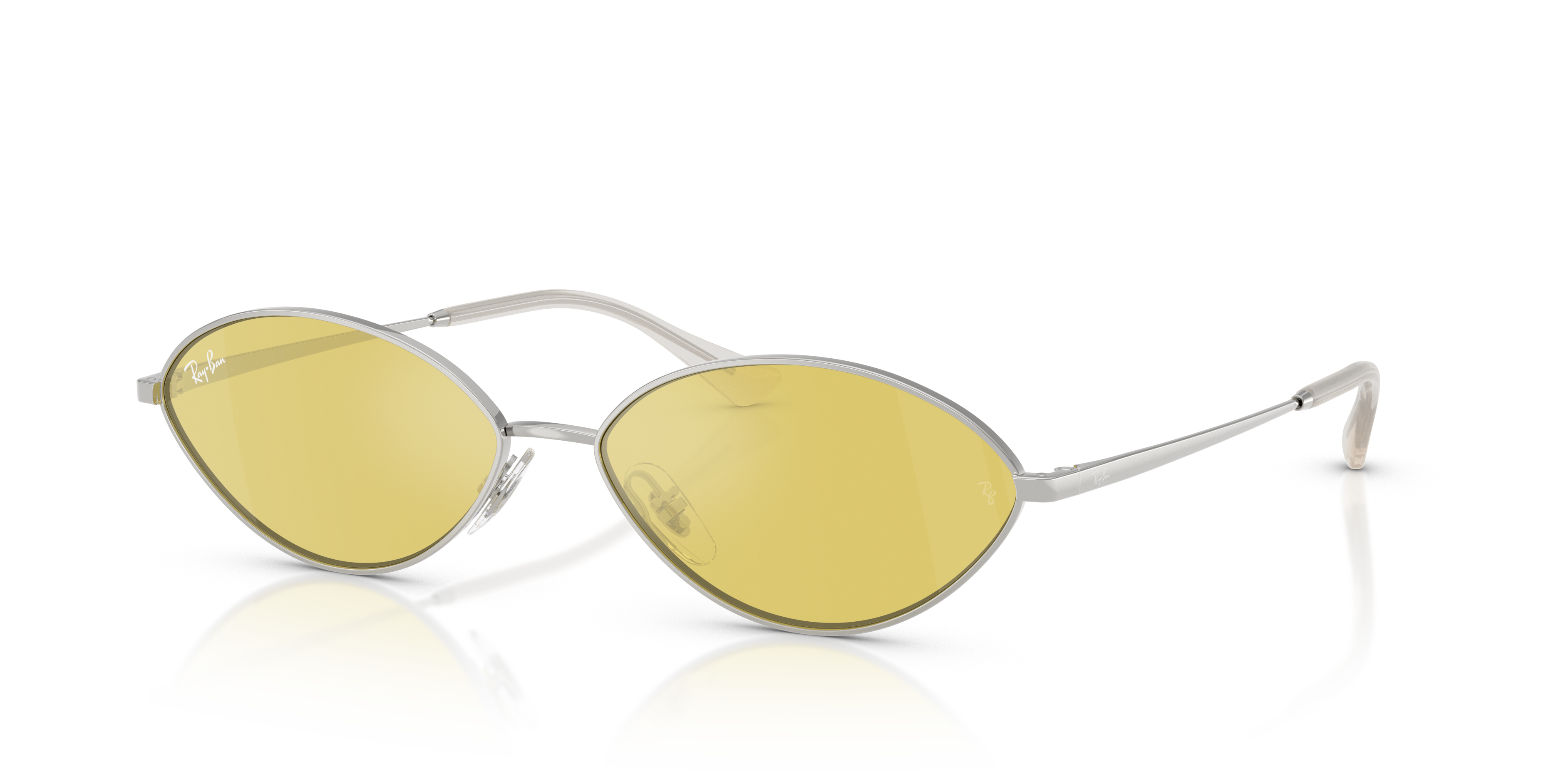 RAY-BAN RB3757 KAI 003/6D 56