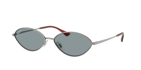 RAY-BAN RB3757 KAI 004/2V 56
