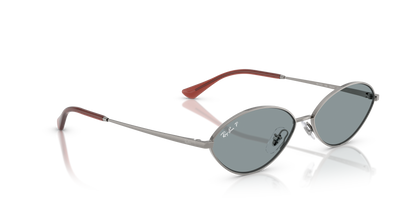 RAY-BAN RB3757 KAI 004/2V 56