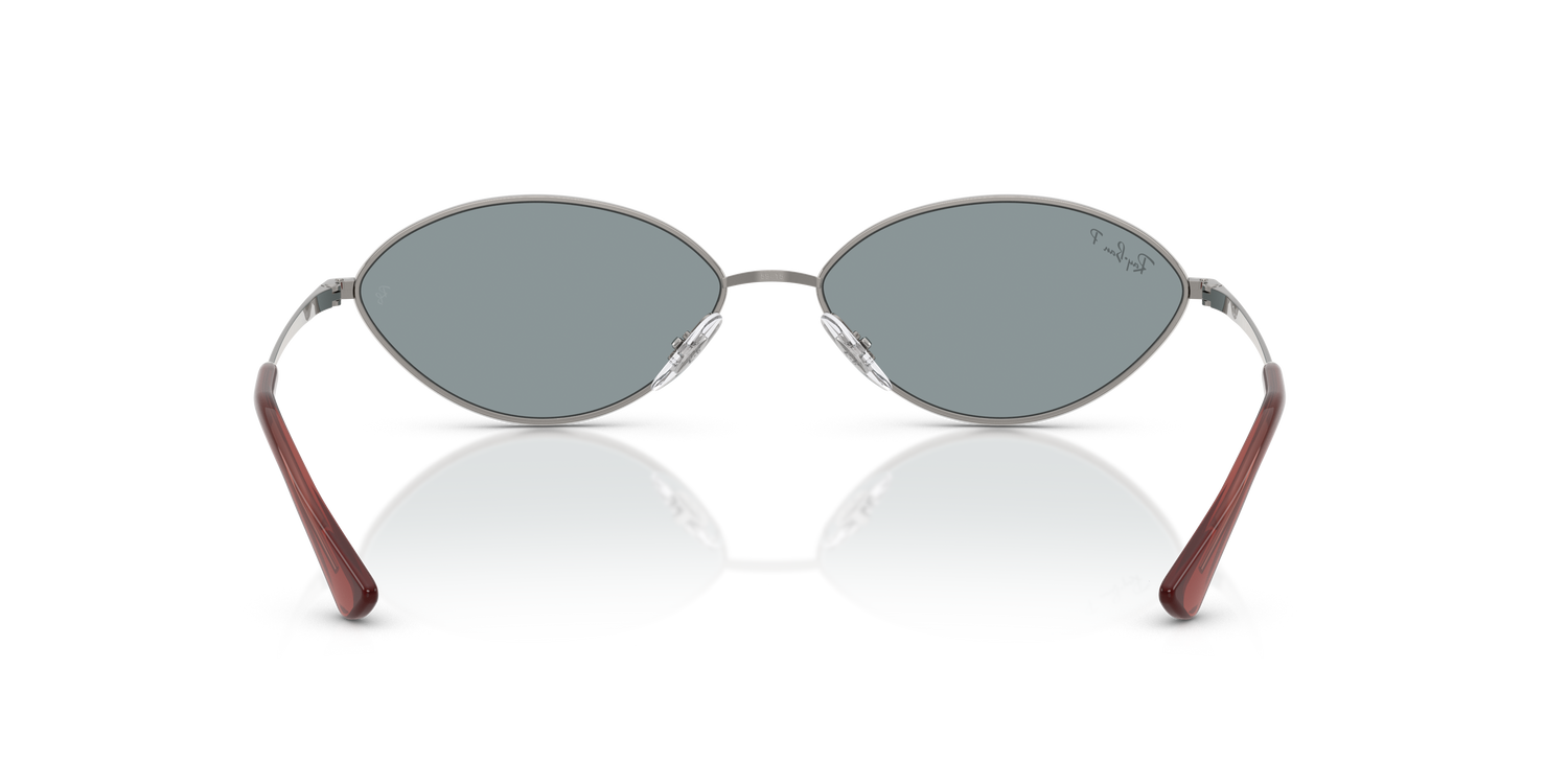 RAY-BAN RB3757 KAI 004/2V 59