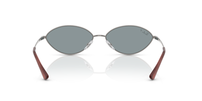 RAY-BAN RB3757 KAI 004/2V 59