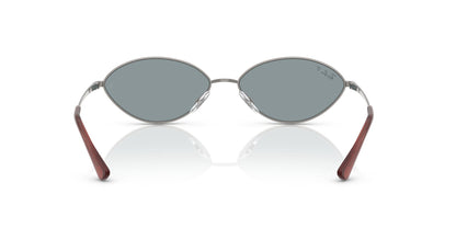 RAY-BAN RB3757 KAI 004/2V 59