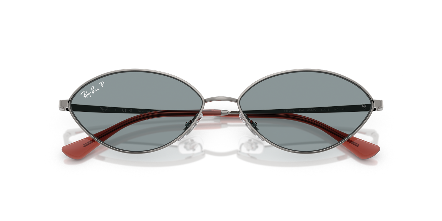 RAY-BAN RB3757 KAI 004/2V 59