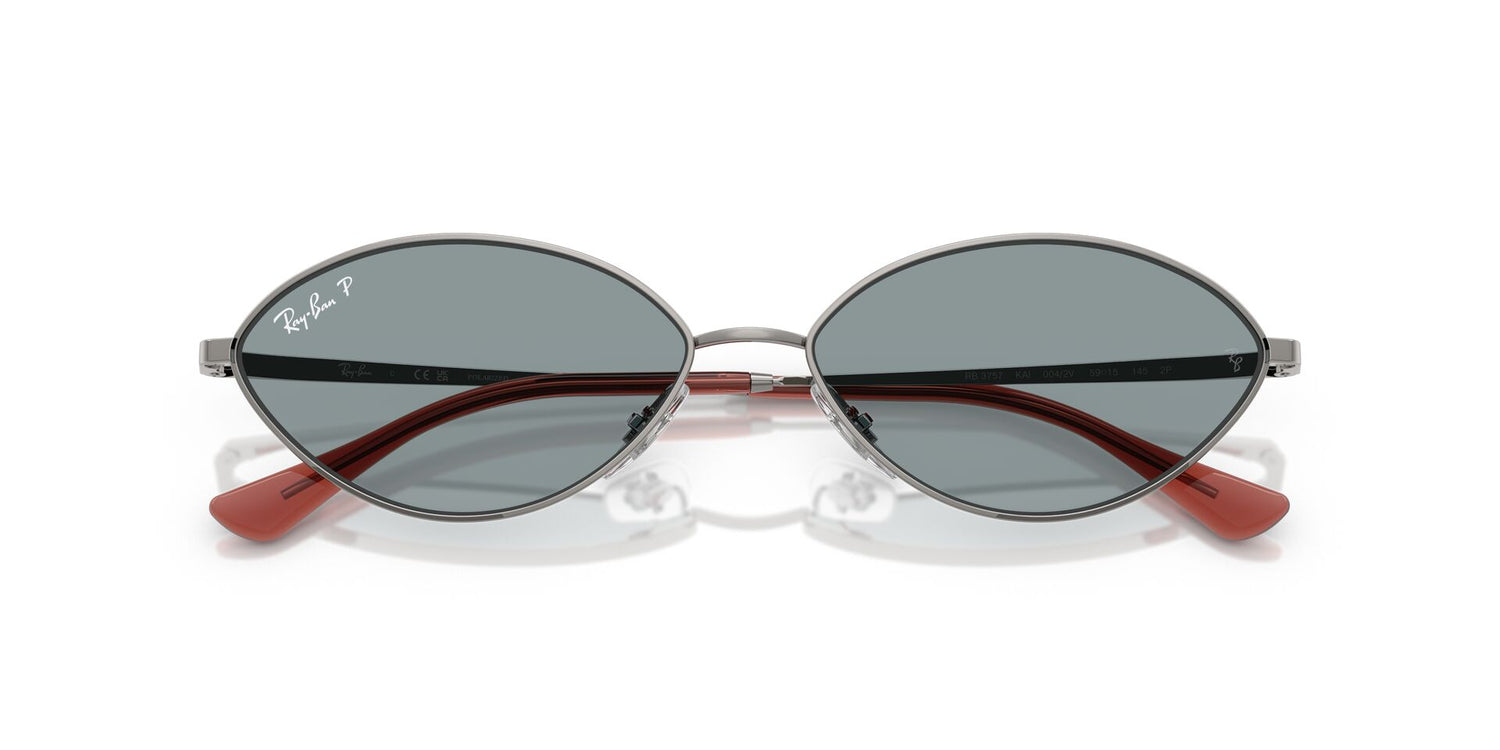 RAY-BAN RB3757 KAI 004/2V 59