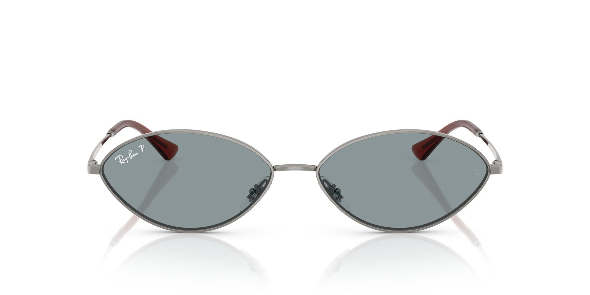 RAY-BAN RB3757 KAI 004/2V 56