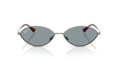 RAY-BAN RB3757 KAI 004/2V 56