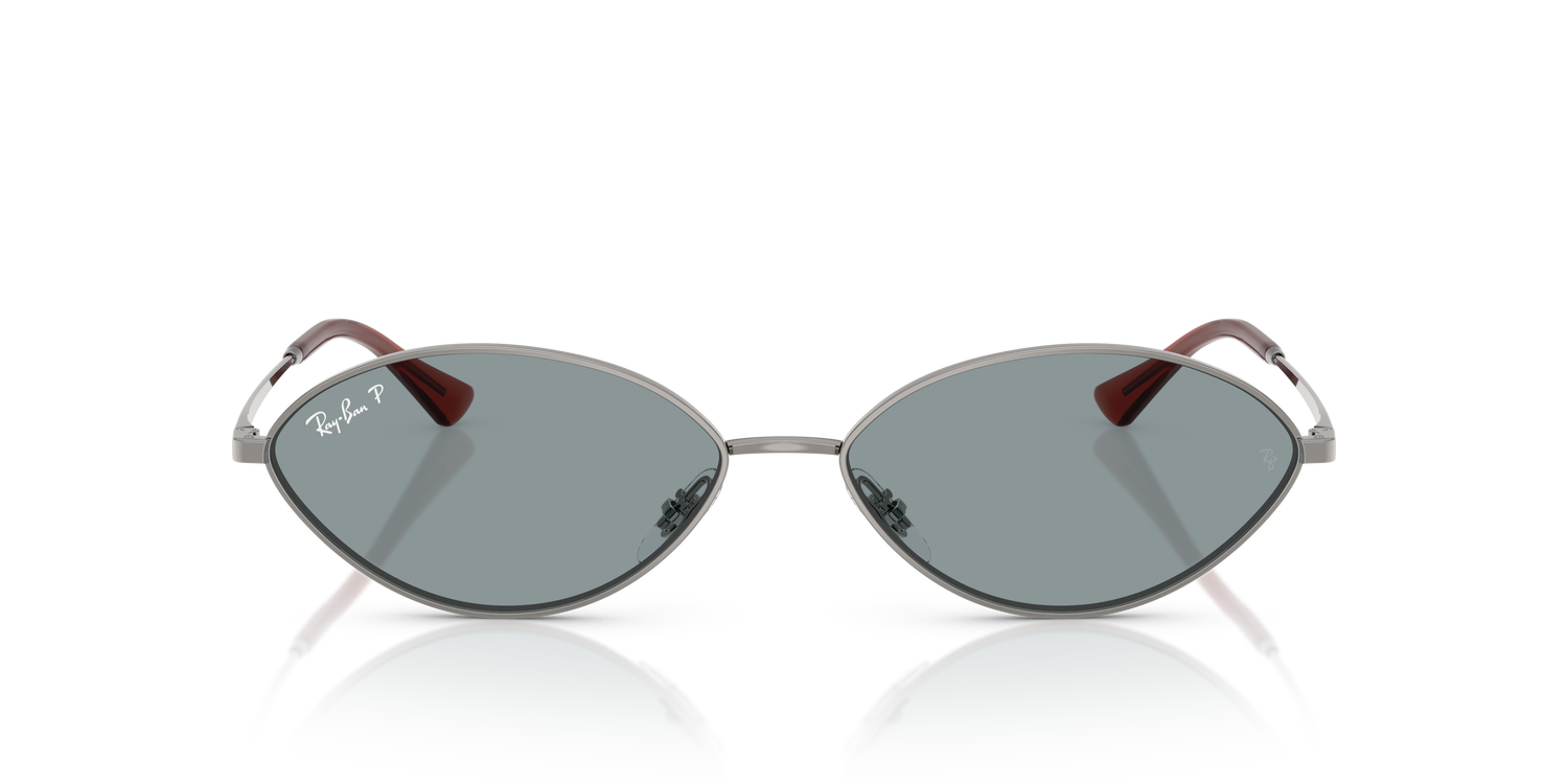RAY-BAN RB3757 KAI 004/2V 56