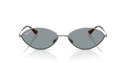 RAY-BAN RB3757 KAI 004/2V 59