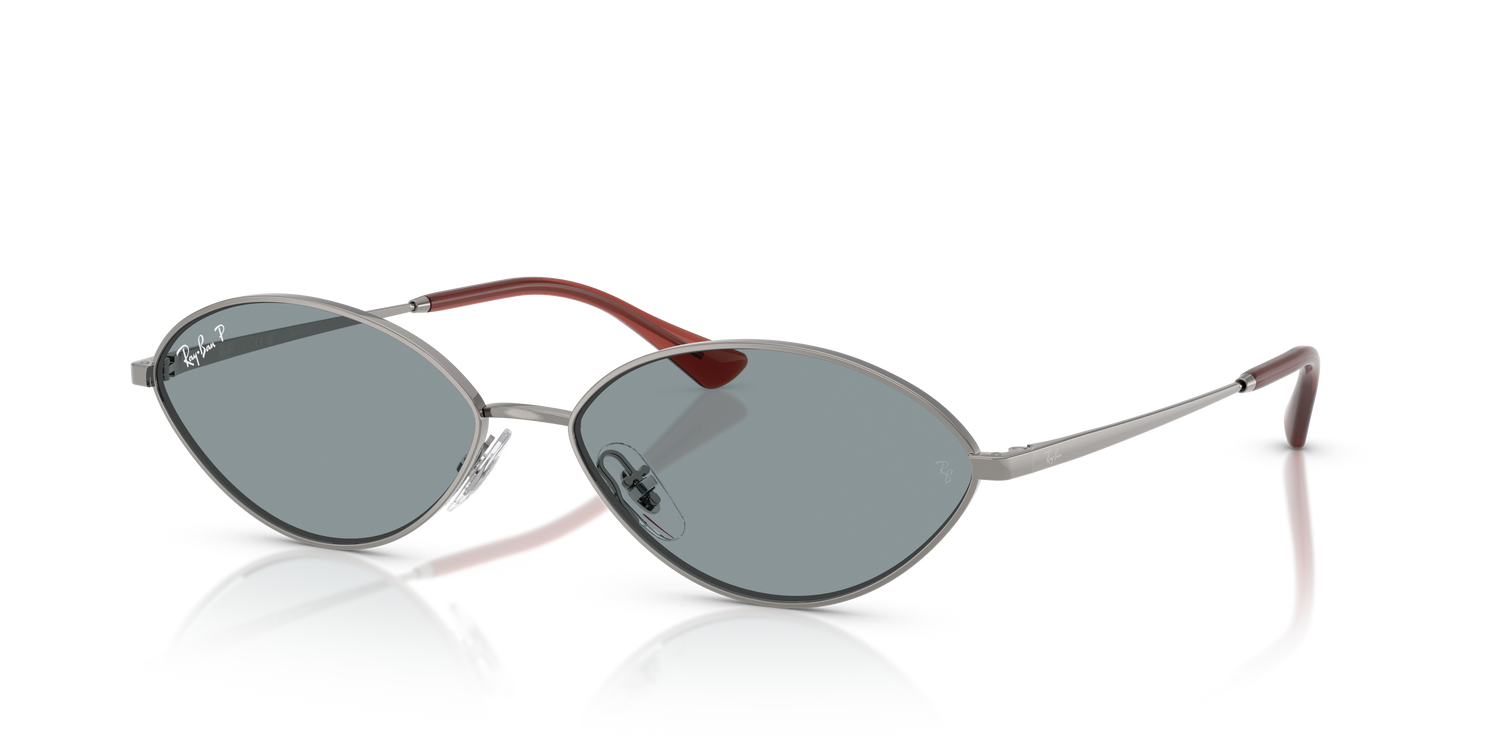 RAY-BAN RB3757 KAI 004/2V 56