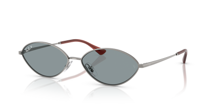 RAY-BAN RB3757 KAI 004/2V 56