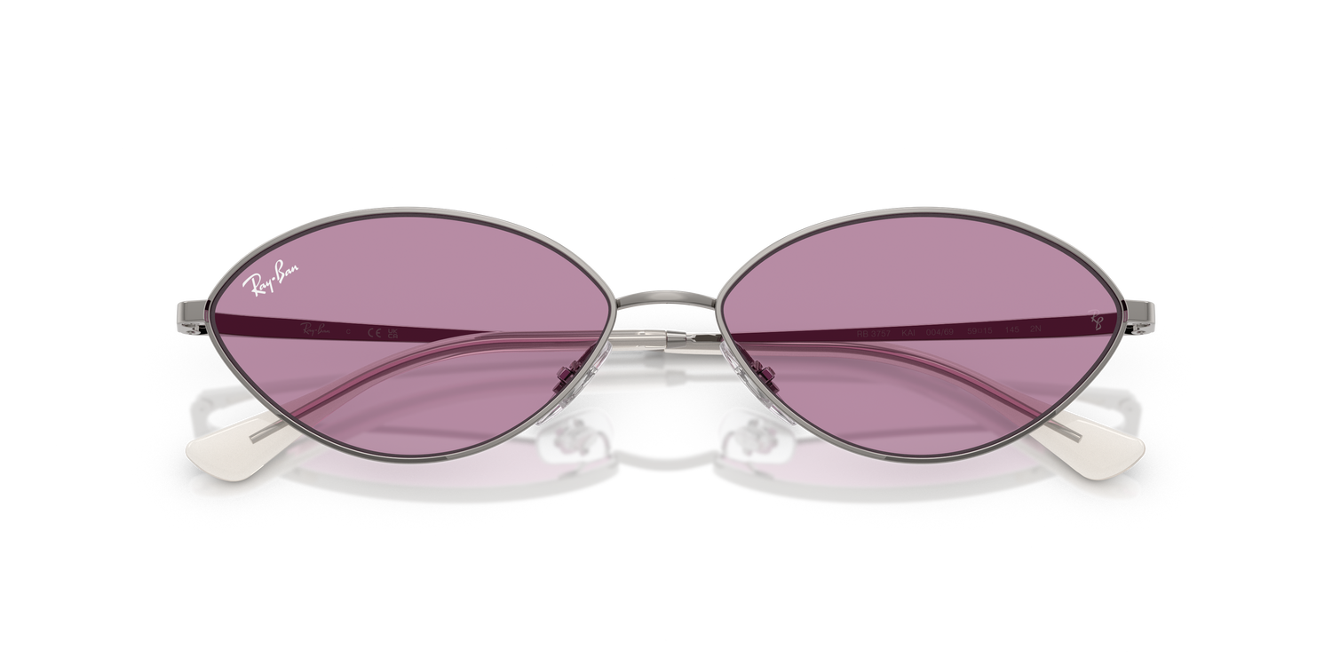 RAY-BAN RB3757 KAI 004/69 59