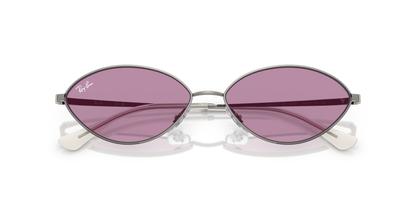 RAY-BAN RB3757 KAI 004/69 59