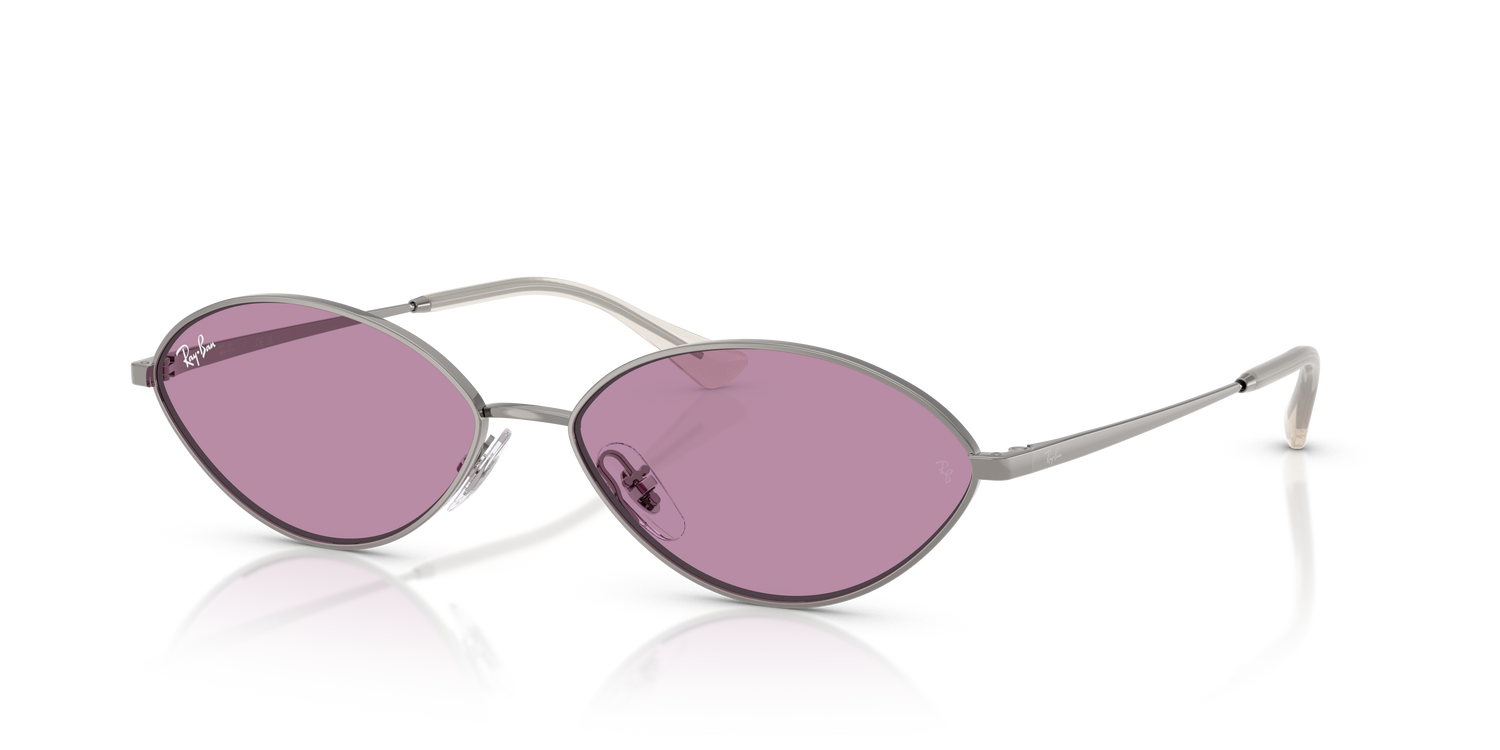 RAY-BAN RB3757 KAI 004/69 59