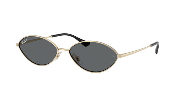 RAY-BAN RB3757 KAI 921381 56