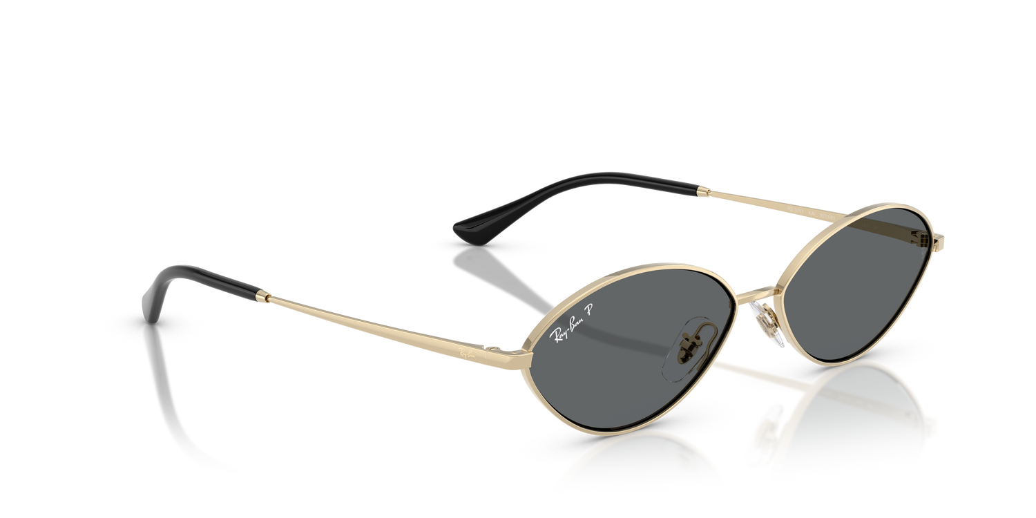 RAY-BAN RB3757 KAI 921381 59