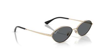 RAY-BAN RB3757 KAI 921381 59