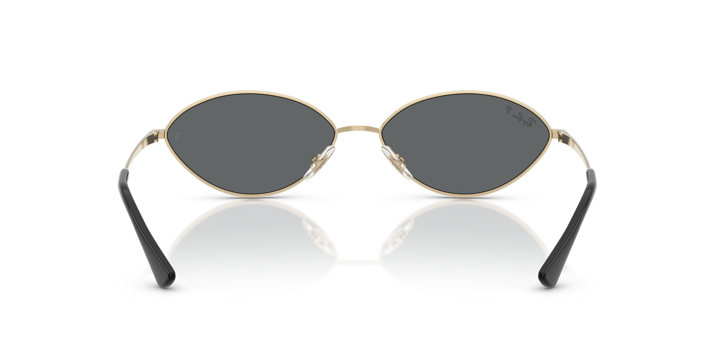 RAY-BAN RB3757 KAI 921381 59