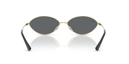 RAY-BAN RB3757 KAI 921381 59