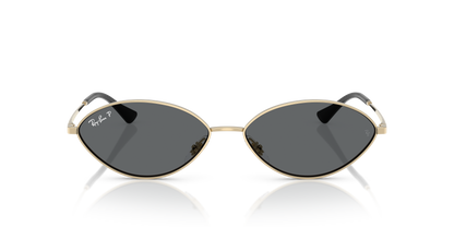 RAY-BAN RB3757 KAI 921381 59