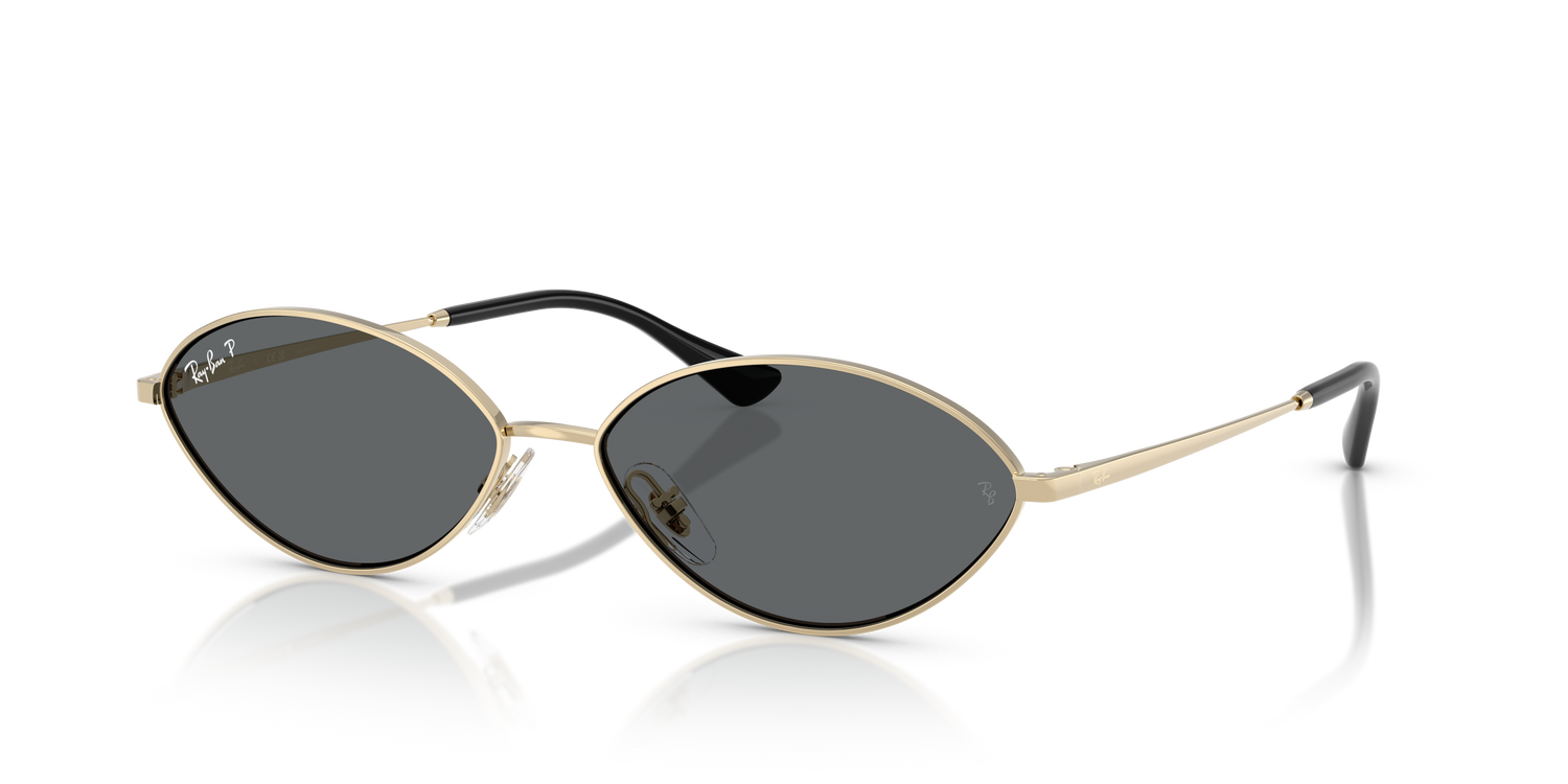 RAY-BAN RB3757 KAI 921381 59