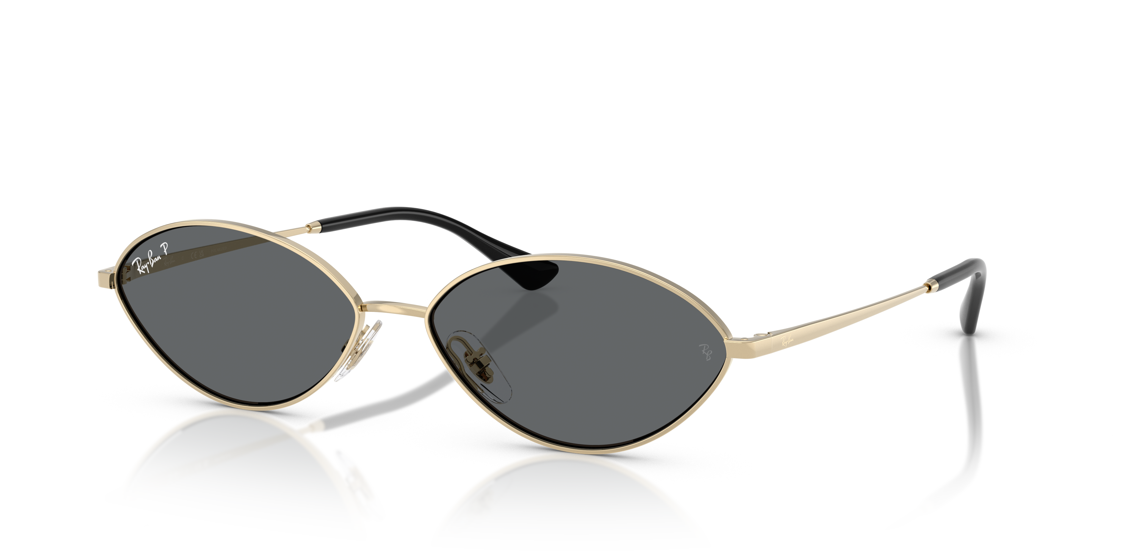 RAY-BAN RB3757 KAI 921381 59