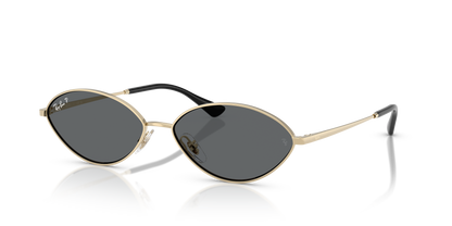 RAY-BAN RB3757 KAI 921381 59