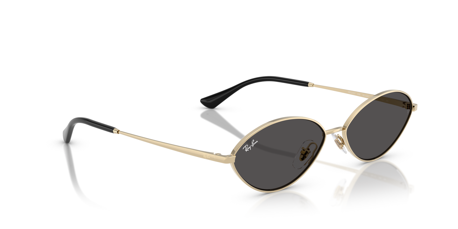 RAY-BAN RB3757 KAI 921387 56