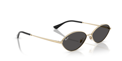 RAY-BAN RB3757 KAI 921387 56