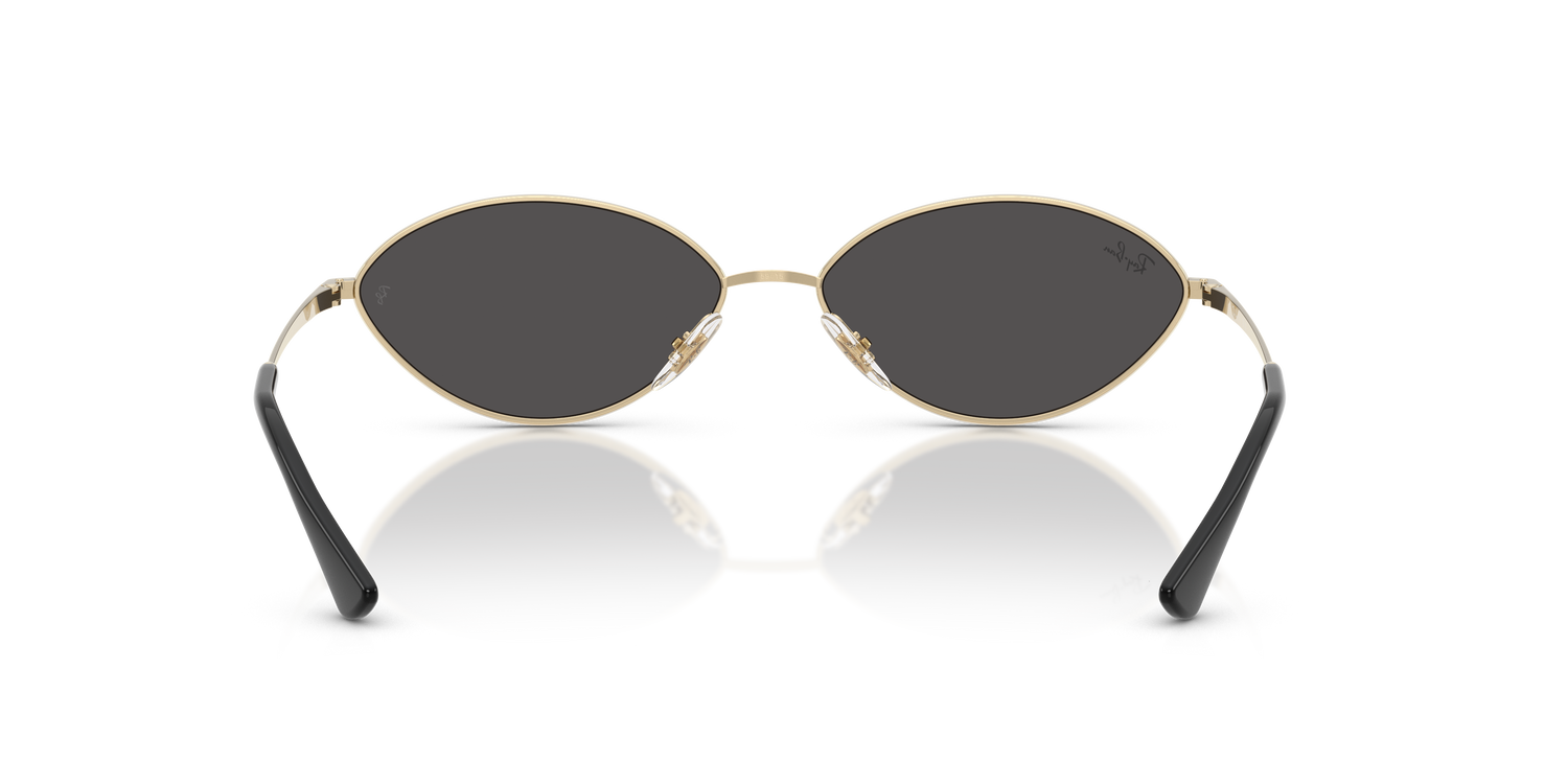RAY-BAN RB3757 KAI 921387 56