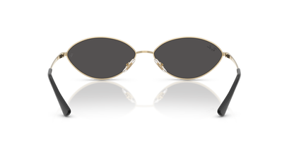 RAY-BAN RB3757 KAI 921387 56