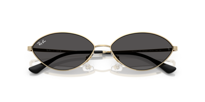 RAY-BAN RB3757 KAI 921387 56