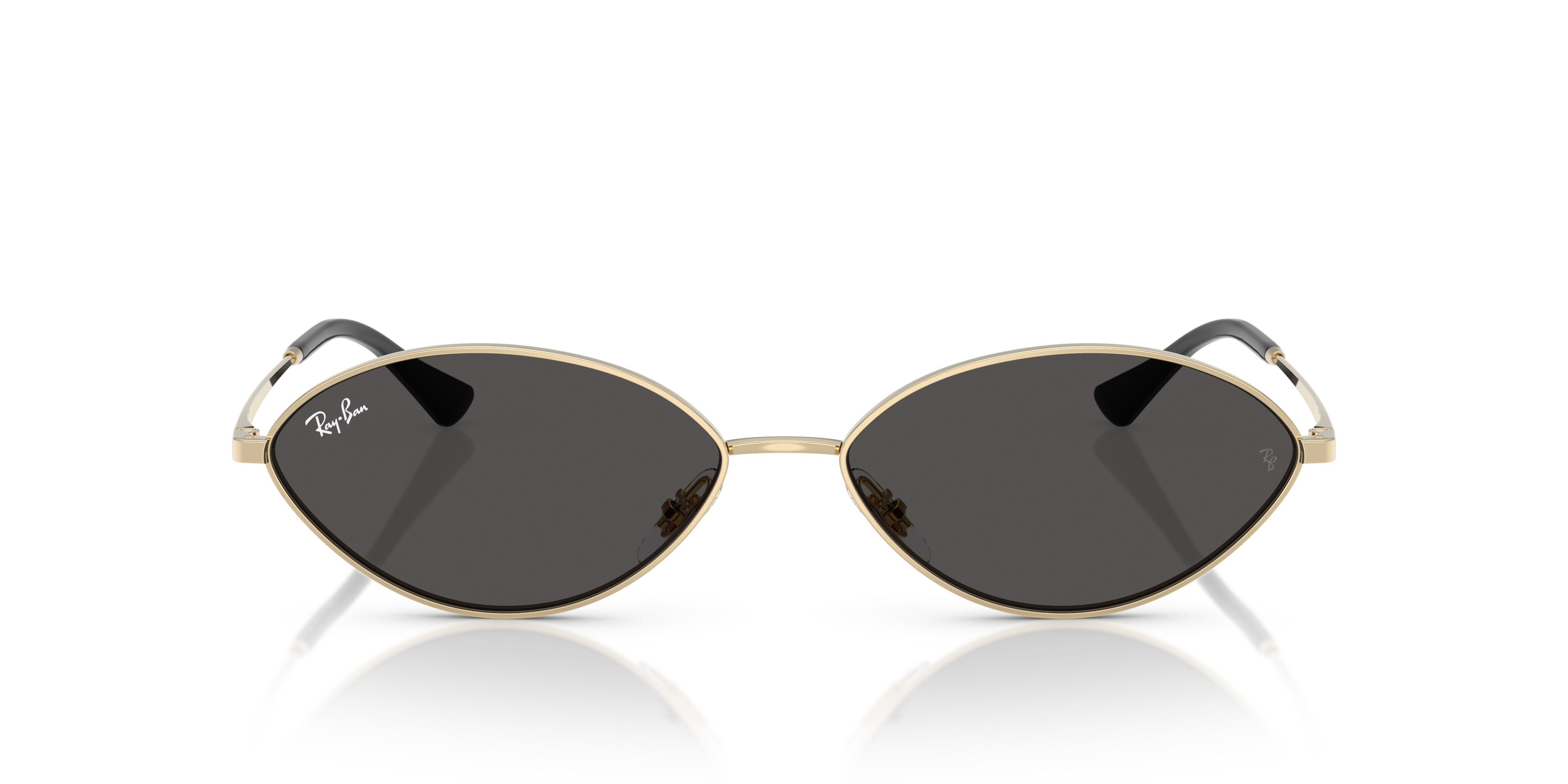 RAY-BAN RB3757 KAI 921387 56