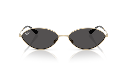 RAY-BAN RB3757 KAI 921387 56