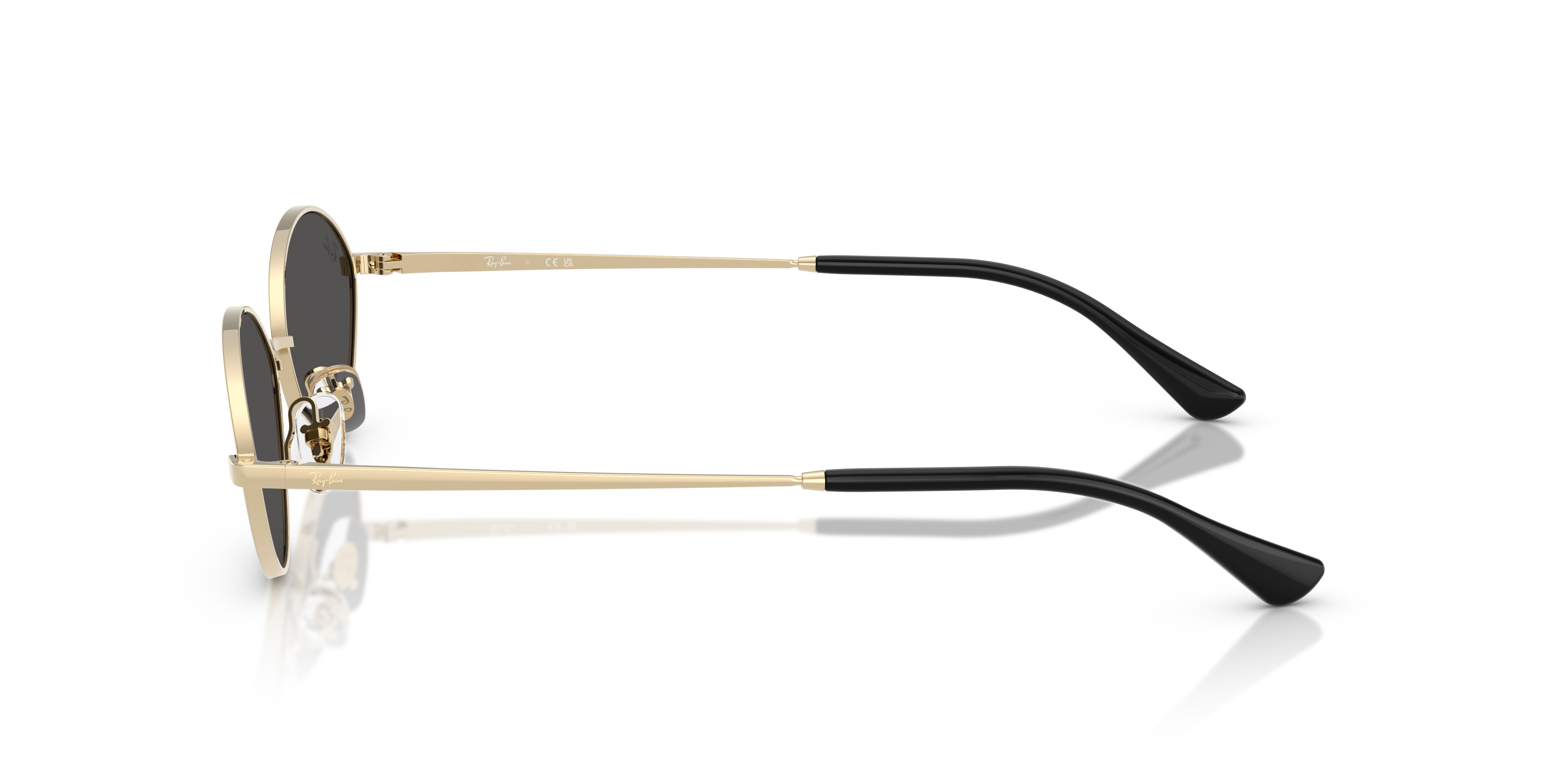 RAY-BAN RB3757 KAI 921387 59