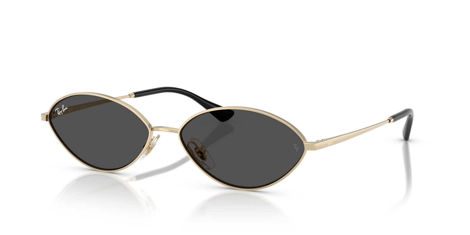 RAY-BAN RB3757 KAI 921387 56