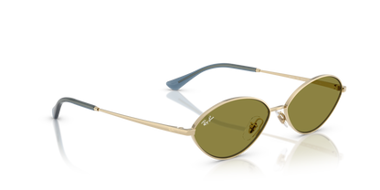 RAY-BAN RB3757 KAI 9213/2 56