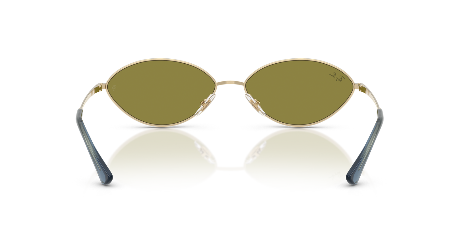 RAY-BAN RB3757 KAI 9213/2 56