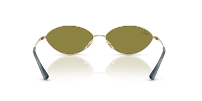 RAY-BAN RB3757 KAI 9213/2 56