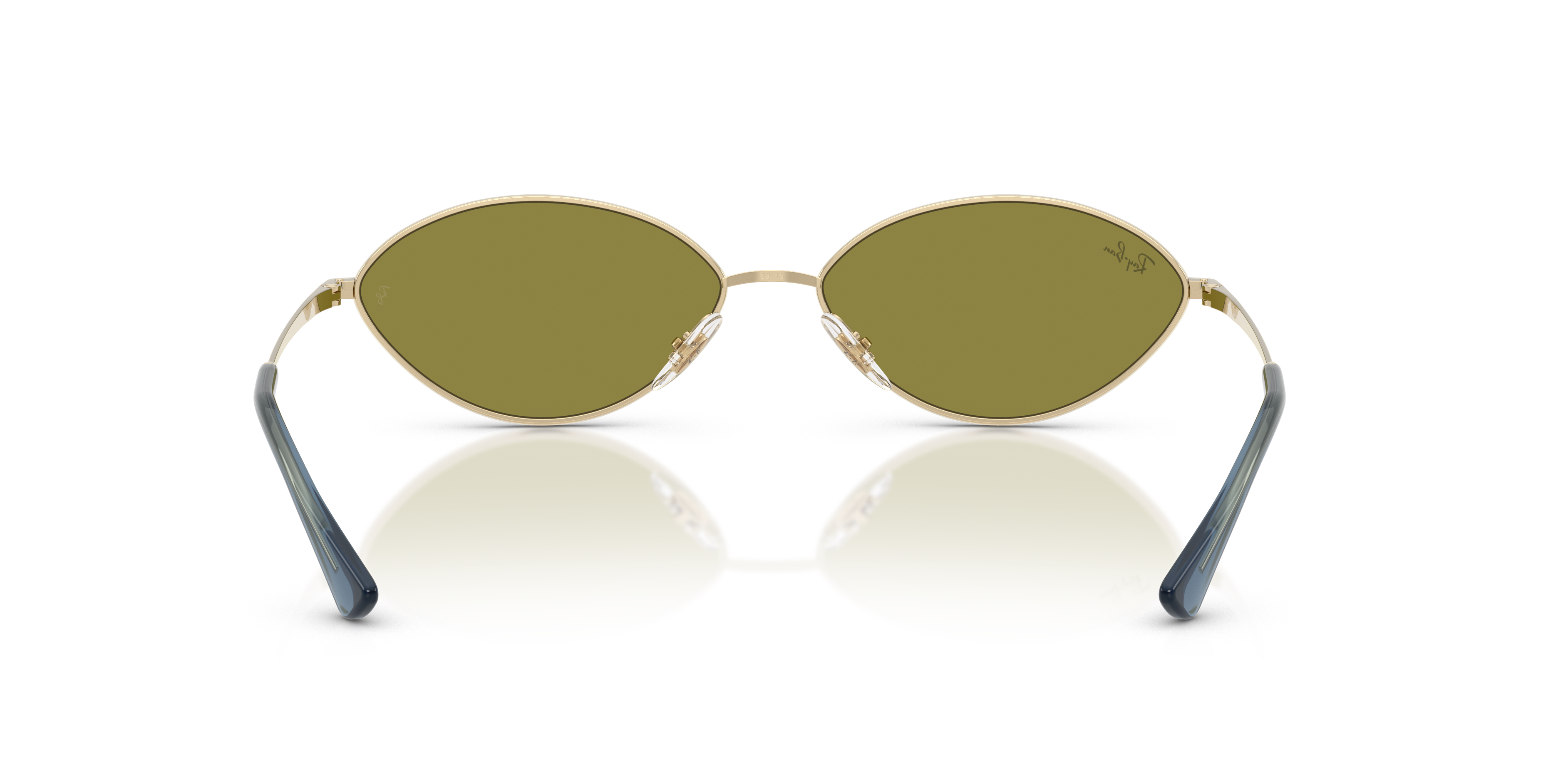 RAY-BAN RB3757 KAI 9213/2 59