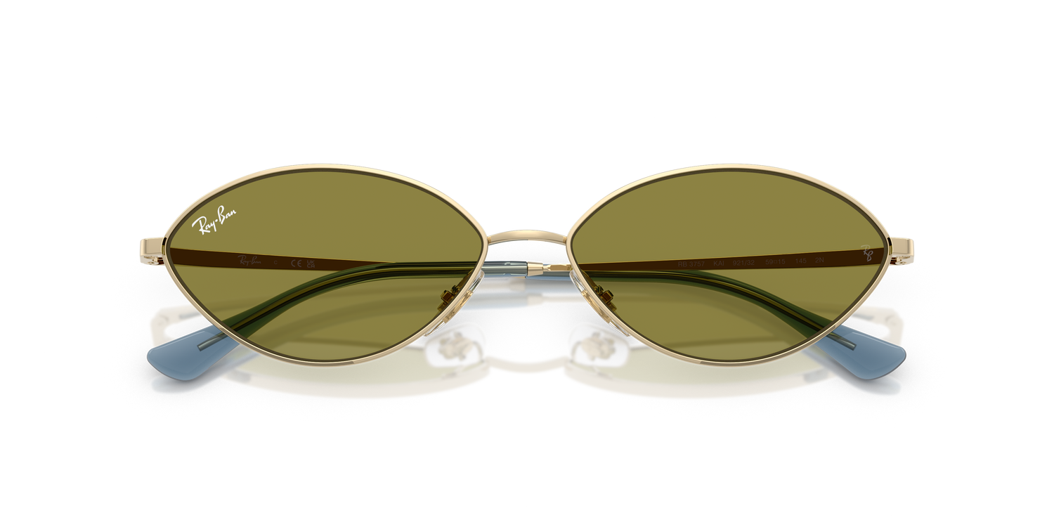 RAY-BAN RB3757 KAI 9213/2 59