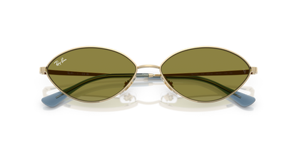 RAY-BAN RB3757 KAI 9213/2 56